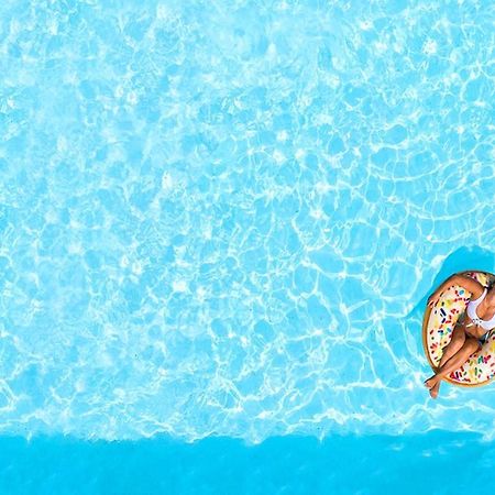 Sissi Lux Villas Zewnętrze zdjęcie