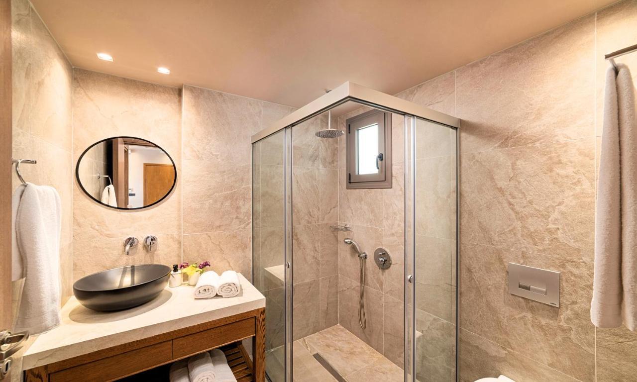 Sissi Lux Villas Zewnętrze zdjęcie